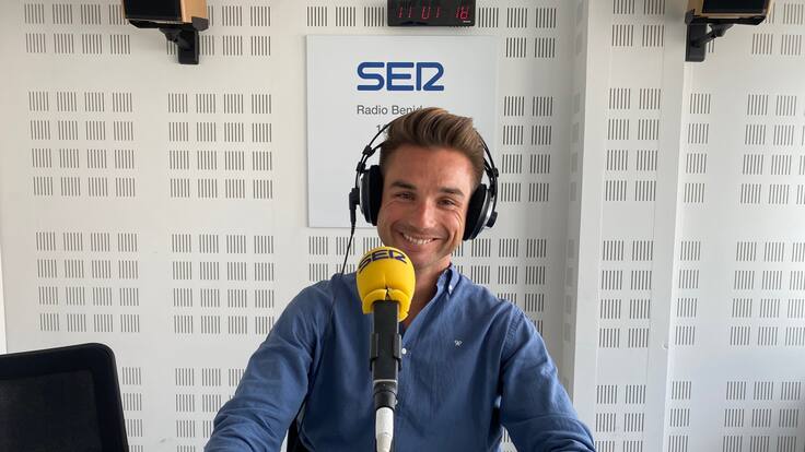 Estudiantes de Eslovenia visitan la finca agrícola de Hoteles Servigroup en Villajoyosa dentro del proyecto europeo Farm to Fork