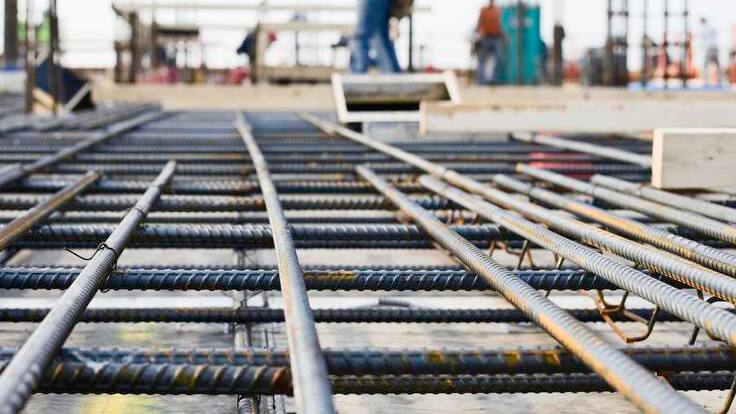 "Las ocho constructoras denunciadas siguen incumpliendo el horario de verano" J Rueda CCOO