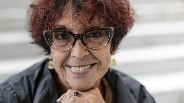 "Ahí os quedáis": el poderoso alegato de Maruja Torres a favor del suicidio asistido