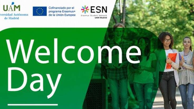 Entrevista a Carmelo Díaz de Frutos, técnico de UAM Estudiantes, sobre la jornada de bienvenida