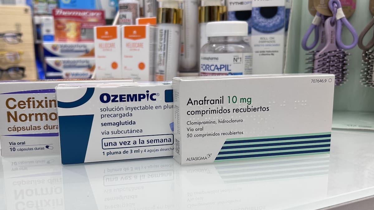 Bernardo Salas, vicepresidente del COFA, sobre el concierto de prestación farmacéutica que prepara el Consell