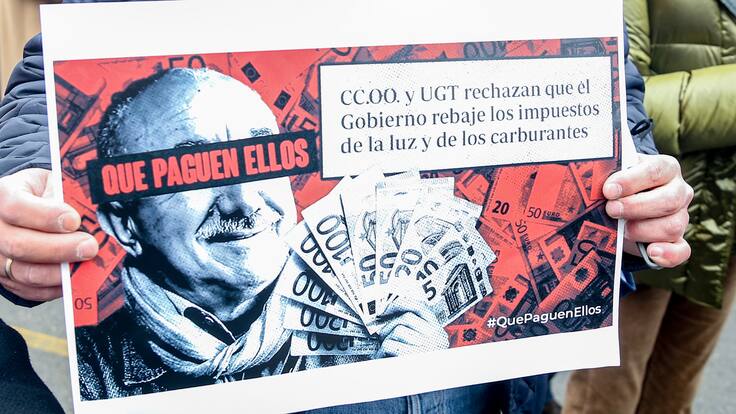 La Columna de Carlos Arcaya: «El simplismo de fácil digestión de Vox»