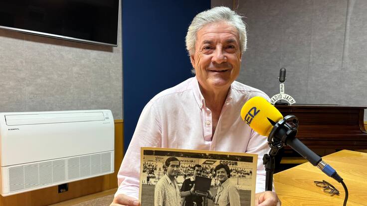 Hoy por Hoy Jaén (21/11/2025)