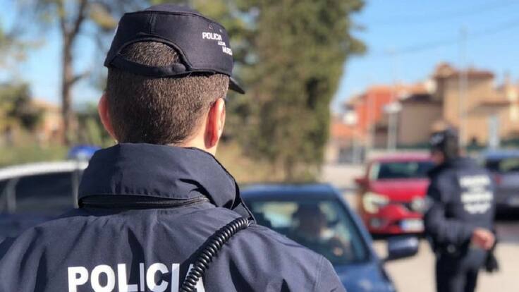 Entrevista a Antonio Álvarez REX. Hoy por Hoy Murcia