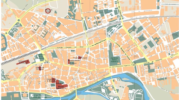 Álvaro Bilbao: "La Palencia del futuro tiene que ser más compacta, amable con el ciudadano y con mayor desarrollo industrial"