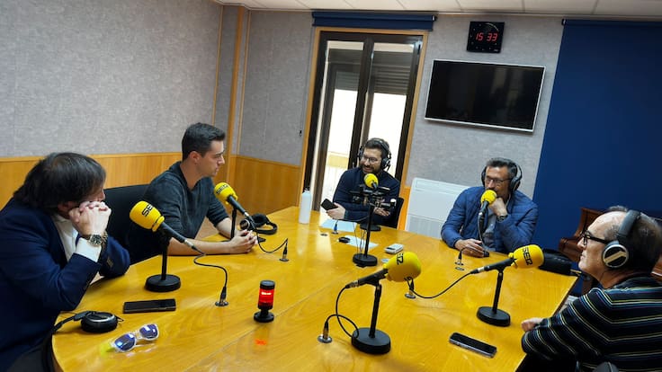 SER Deportivos Jaén (13/04/2026)