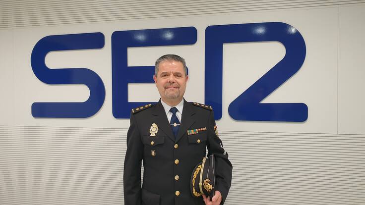 La Policía Nacional de Palencia celebra su 200 aniversario con diversos actos desde el 13 de enero