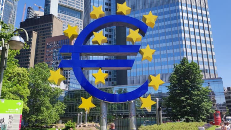 Guía del euro digital: qué es, cuándo se pone en marcha y cómo nos puede afectar