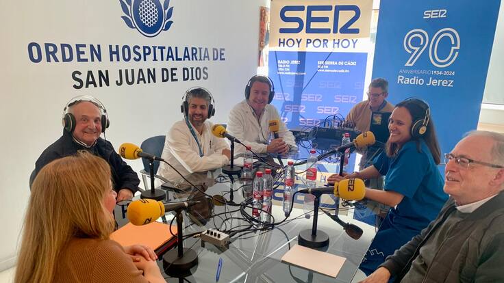 Hoy por Hoy Jerez (08/03/2024)