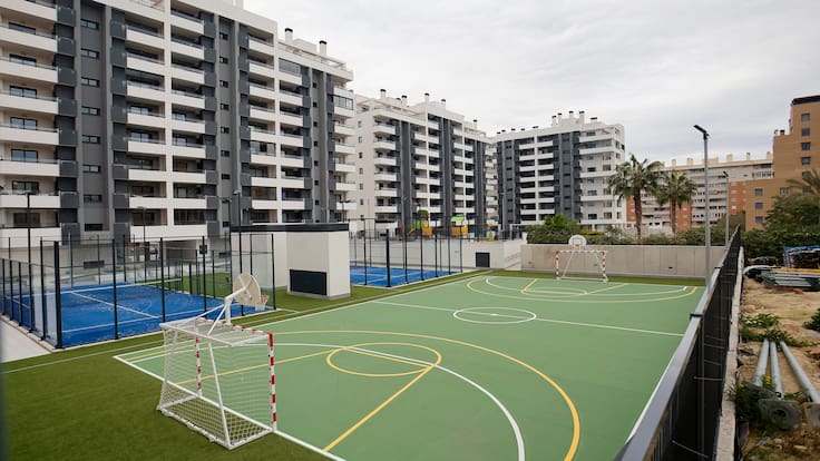 Rafa Mas, portavoz de Compromís en Alicante, exige la comparecencia de Beldjilali después de aparecer beneficiarios de las VPP relacionados con su entorno