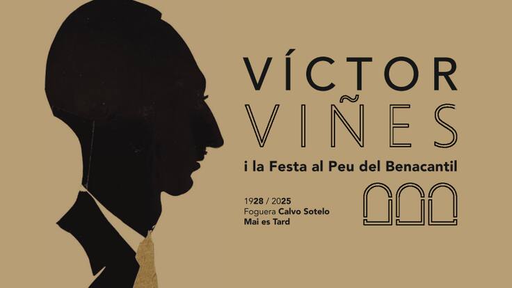 Entrevista a Chary Palomar, Alejandro Martínez y Victoria Tur Viñes sobre el llibret de la Foguera Calvo Sotelo dedicado a Víctor Viñes