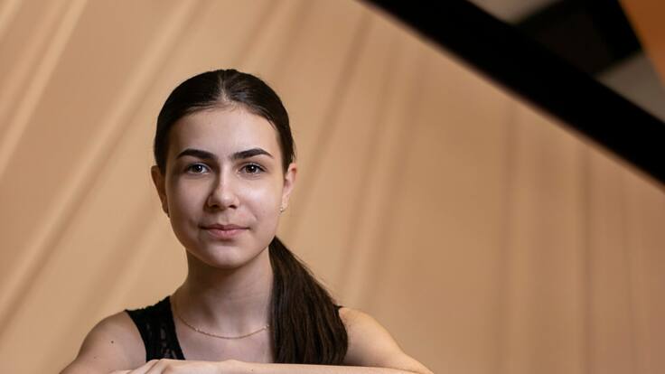 Málaga apuesta por la música clásica con el ‘Festival Arte y Sol’