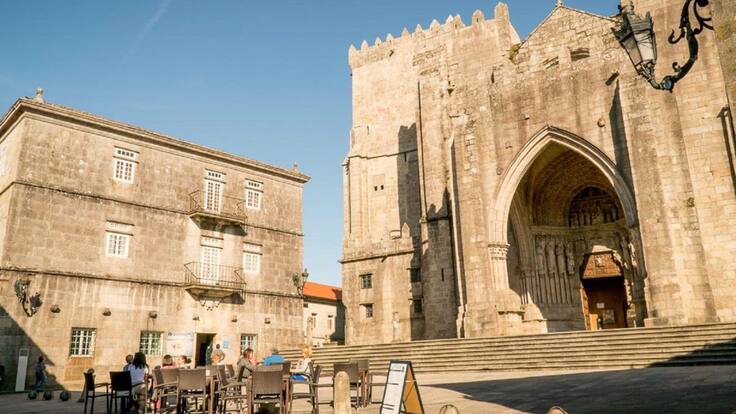 El alcalde de Tui pide al Gobierno Central la cimeira hispano-lusa para su municipio