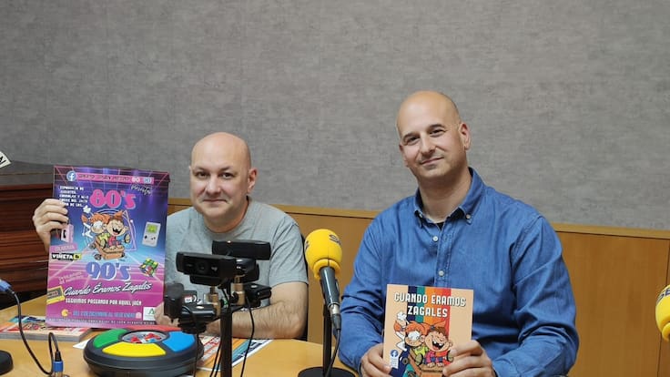 ¿Sabes quiénes eran Pepe el Largo, Vegeto, Lamparones o Candelas?: un libro sobre Jaén te lo explica