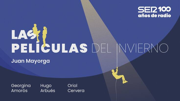 Las películas del invierno