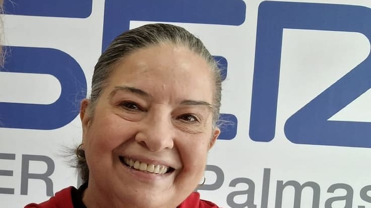 Entrevista a Teresa Hernández en Hoy por Hoy Las Palmas