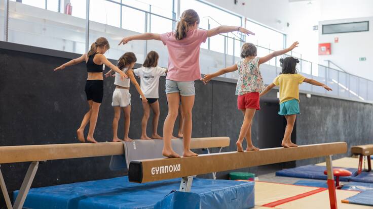 Hablamos con Concha Villalón, concejala de Familia y Bienestar Social de Alcobendas, sobre el Plan de Conciliación Municipal