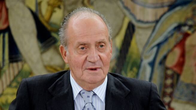 Àngels Barceló señala la clave del escándalo de los audios de Juan Carlos y Bárbara Rey: "Para tapar las cosas de este señor"