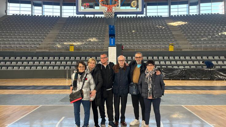 Buenas noticias en Hermanas Hospitalarias Palencia