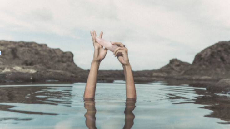 Espacio de sexualidad sobre el auge de los productos eróticos de cristal