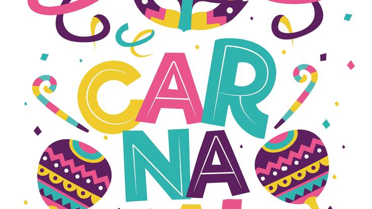 Comienza el Carnaval en Navalcanero