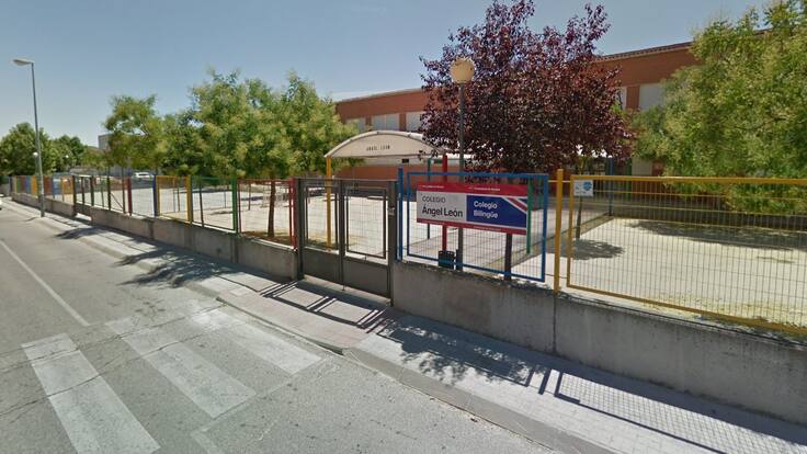 Hablamos con Jesús Fernández Fuillerat, concejal de Seguridad de Colmenar Viejo, por el faso intento de secuestro