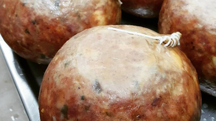 Entrevista a Encar Serrano, 'La Despensa del Peregrino'