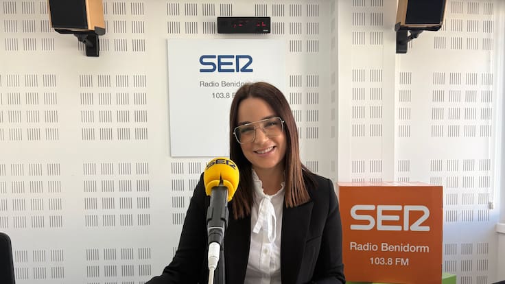 Premio Radio Benidorm en Educación: Colegio Internacional Lope de Vega