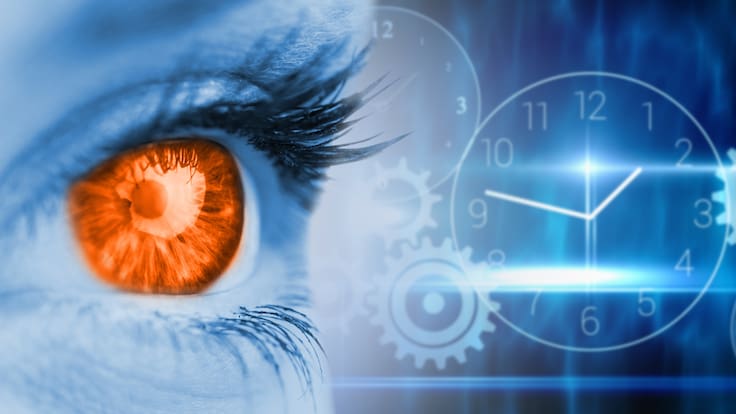 No vamos a contar mentiras: la luz nocturna (no solo) afecta al sueño, con Miguel A. Goberna y Pedro Lax, catedrático de Fisiología de la Universidad de Alicante