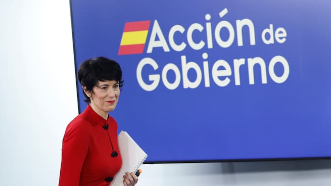 Elma Saiz cree que Feijóo debe dimitir al quedar acreditado que mintió