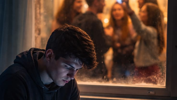 Hablamos con Carmen Jiménez, presidenta de la Asociación Juvenil de Tres Cantos sobre el Plan Iuventa