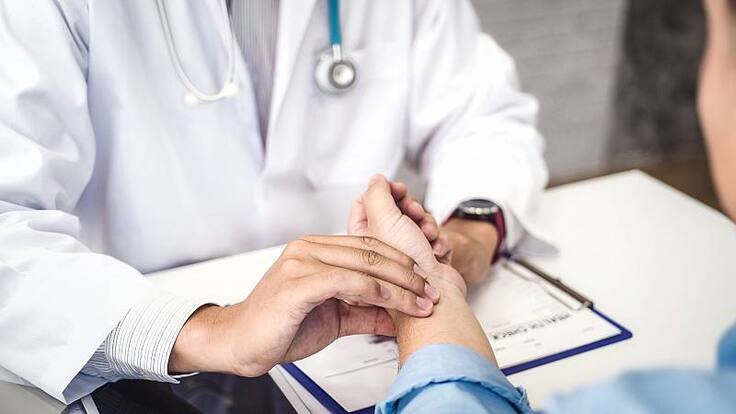 "Las condiciones de trabajo son insoportables" Ana Duarte, Sindicato Médico Andalucía