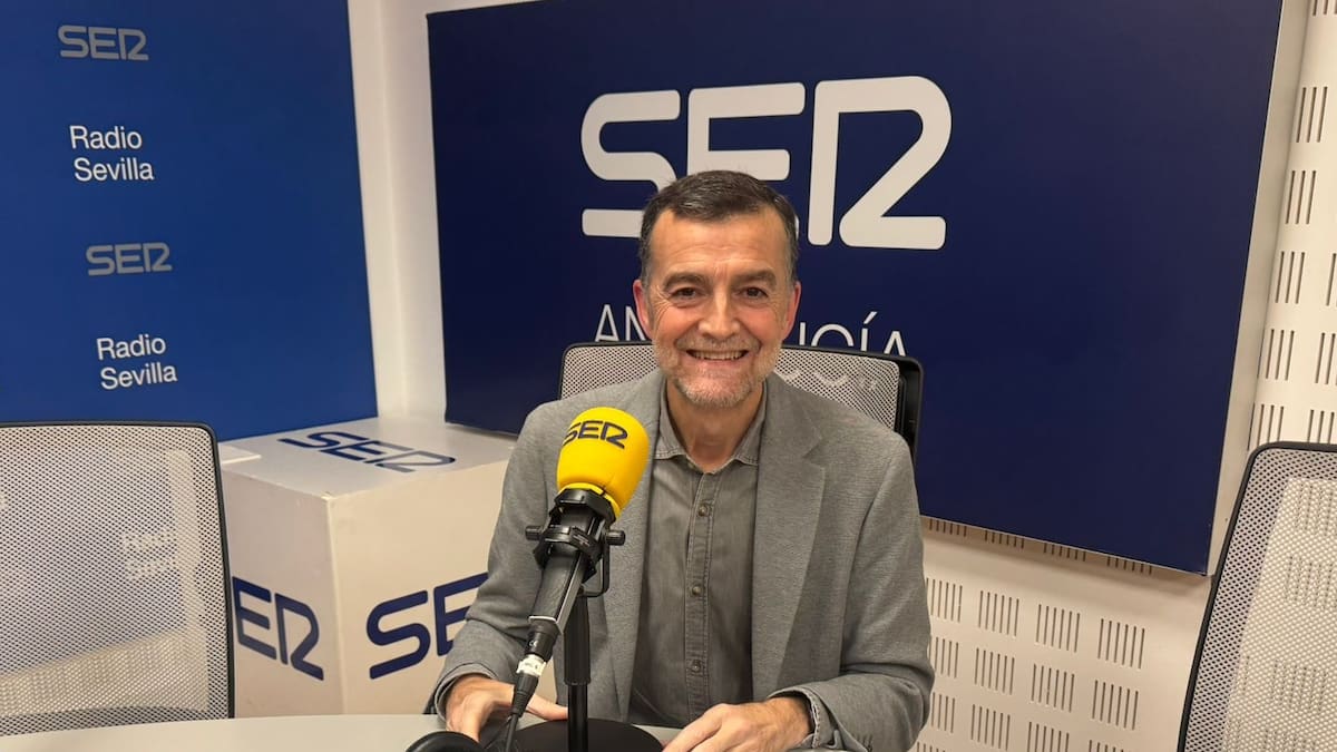 Maíllo celebra el acuerdo entre IU, Sumar y Podemos para las andaluzas: "Estamos a la altura del momento historico"