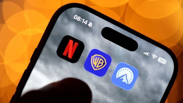 Giro en la guerra por Warner: Paramount supera la oferta de Netflix y reabre la negociación