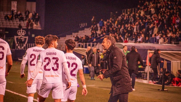 SER Deportivos Jaén (27/01/2025)