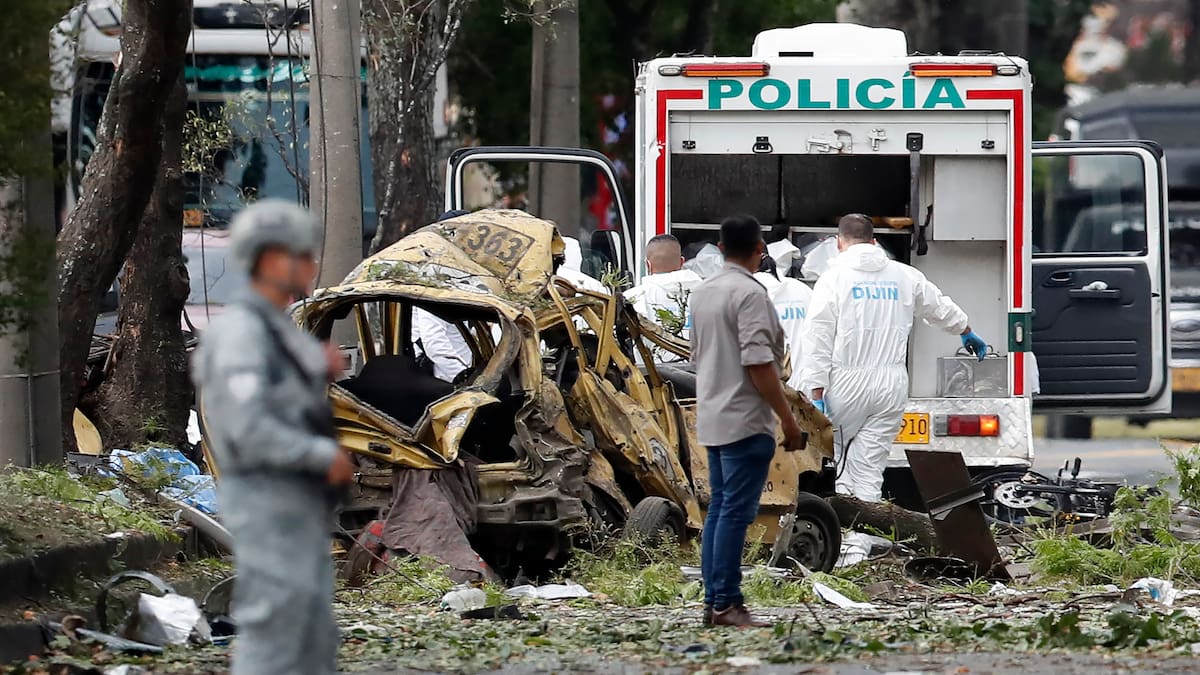 Control territorial, narcotráfico y ruptura política: las razones detrás de la nueva ofensiva de las FARC