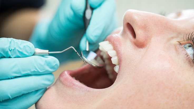 Simón Pardiñas, dentista y divulgador