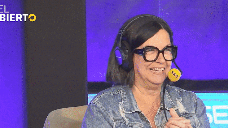 Manuel Vilas se desnuda en la Biblioteca de Hoy por Hoy con 'Islandia'