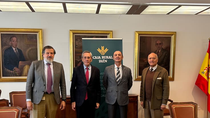 Hoy por Hoy Matinal Jaén 8:20 (17/12/2024)