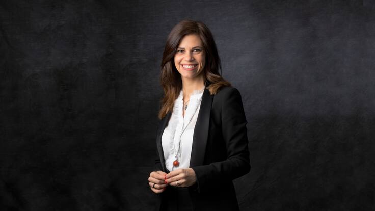 "No pretendemos alarmar" C Alves, Unión Créditos Financieros