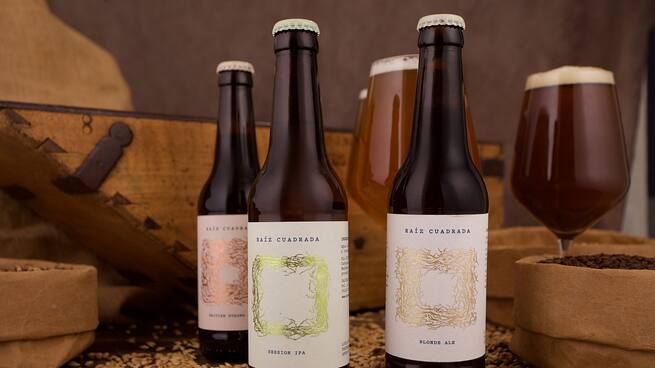 Sabor a Ávila: Raíz Cuadrada