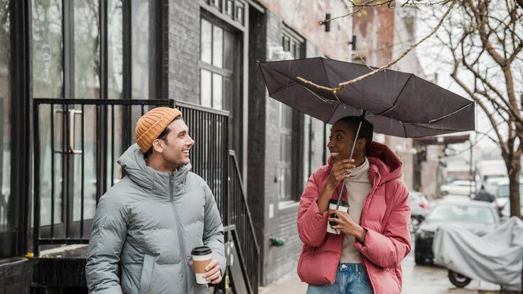 Espacio de Comunicación: ¿Puede afectar el clima a nuestro comportamiento y a nuestra comunicación?