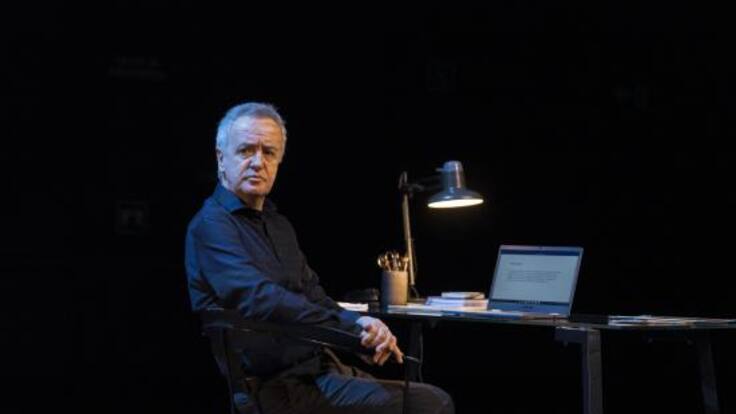 Oceanía: el Testamento Vital de Gerardo Vera