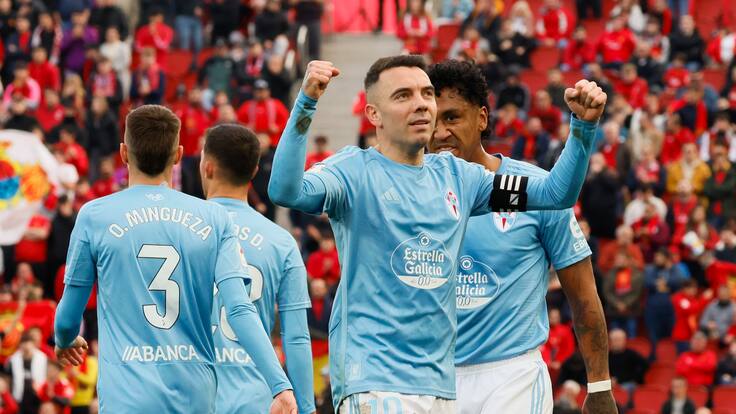 El Cónclave Celeste después del empate en Mallorca