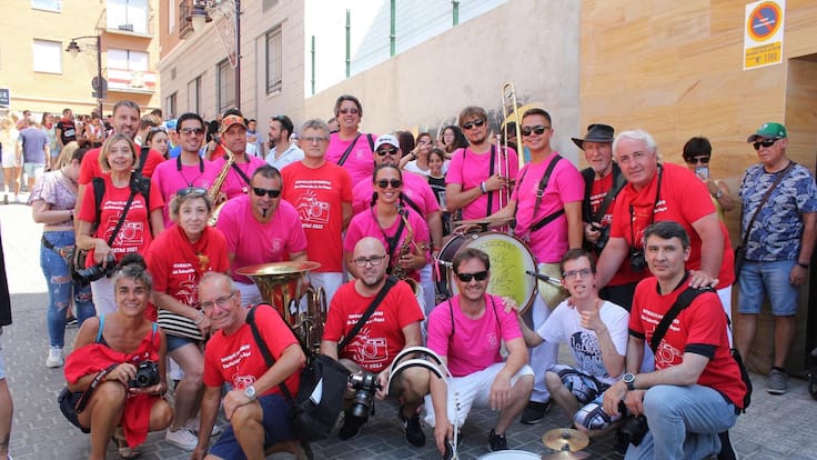 Entrevista a Alfonso del Pozo, organizador del Rally Fotográfico de las fiestas de Sanse 2023