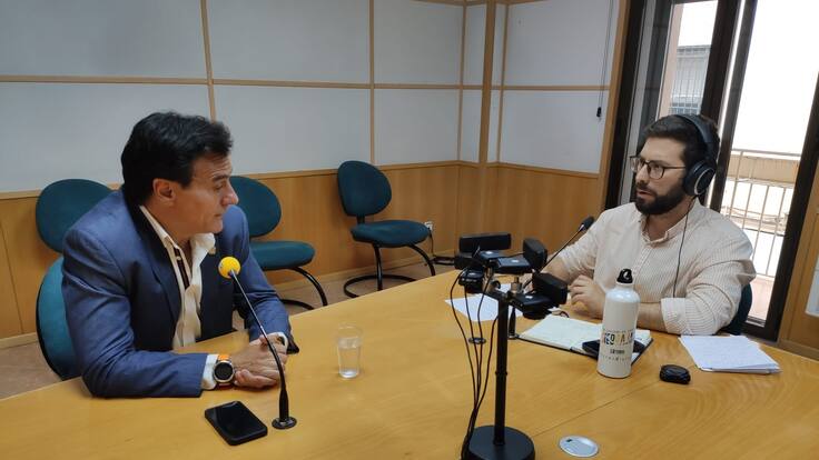 Hoy por Hoy Jaén (20/06/2024)