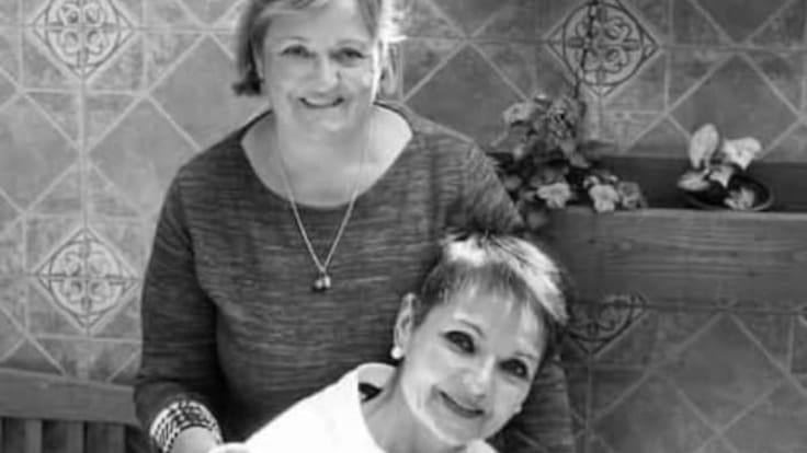 "No hay partida de defunción" Toñi Muñoz busca a su hermana Carmen