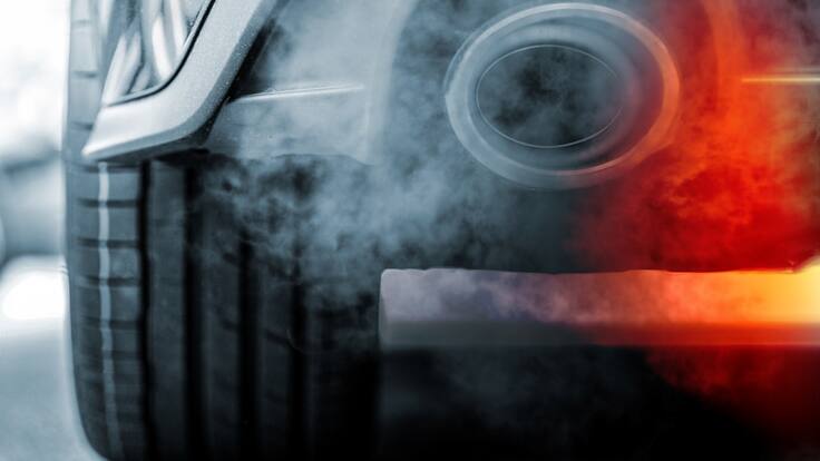 La Columna de Carlos Arcaya: «El engorro de la Zona de Bajas Emisiones»