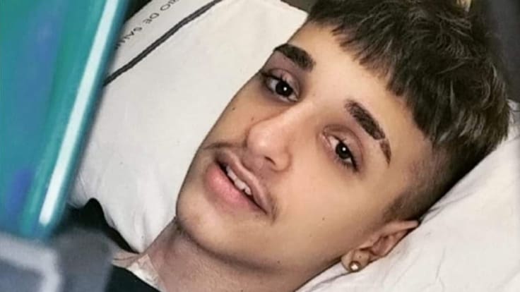 Entrevista a Jenny, madre de Hugo, lesionado medular