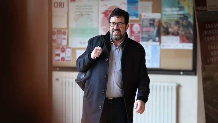 “Es una bofetada a 12 millones de trabajadores”: el ministerio de Trabajo, muy dolido con el 'no' de Junts a la reducción de jornada